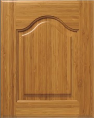 Bamboo Cabinet Door