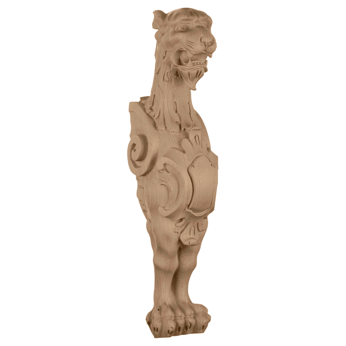 CORGF6 Griffin Corbel