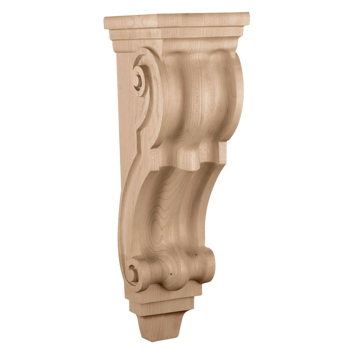 CORTT8 Extra Large Traditional Corbel